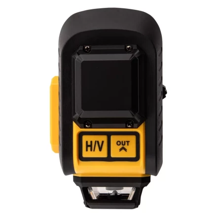 Лазерный уровень мультипризменный LX 360-2 Red, 30 м, 635 нм, аккумулятор Li 2800 мАч, резьба 5/8" Denzel 35076 купить в Ханты-Мансийске