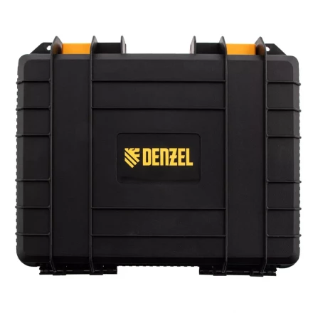 Лазерный уровень мультипризменный LX 360-2 Red, 30 м, 635 нм, аккумулятор Li 2800 мАч, резьба 5/8" Denzel 35076 купить в Ханты-Мансийске