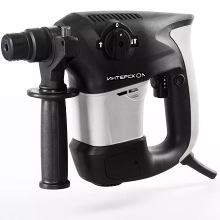 Перфоратор П26/750 ЭВ ИНТЕРСКОЛ купить в Ханты-Мансийске