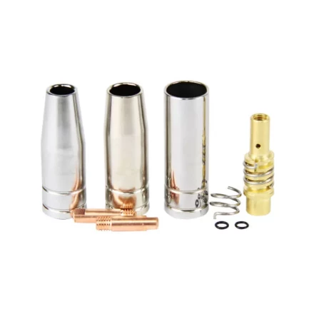 Набор комплектующих MIG 15 FoxWeld купить в Ханты-Мансийске