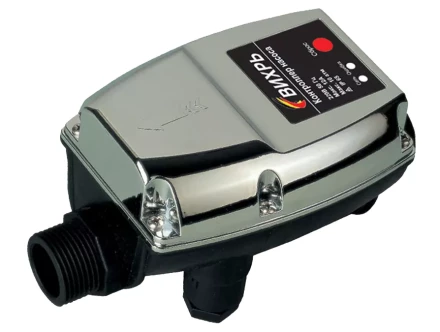 Контроллер насоса (датчик сухого хода) купить в Ханты-Мансийске