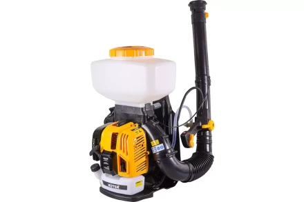 Опрыскиватель бензиновый GS-5215 Huter 70/13/67 купить в Ханты-Мансийске