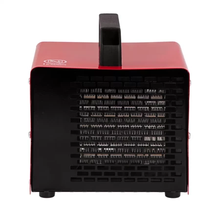 Тепловая пушка керамическая SHCL-2000, квадратная, 230 В, 125 м3/ч, 1/2 кВт// MTX 96402 купить в Ханты-Мансийске