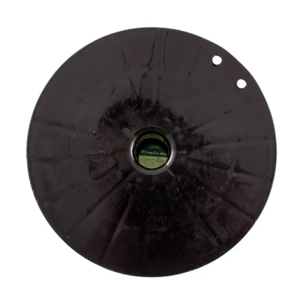 Леска для триммера круглая, на DIN катушке, 2 мм х 190 м, Россия Сибртех 961335 купить в Ханты-Мансийске