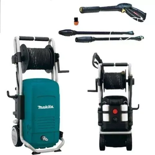 Минимойка-мойка высокого давления Makita HW151 купить в Ханты-Мансийске