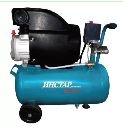 Компрессор поршневой ИНСТАР КПВ 22031 купить в Ханты-Мансийске