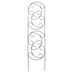 Шпалера - узорная, 2-х секционная, 0,56х2,3 м// Palisad 69145