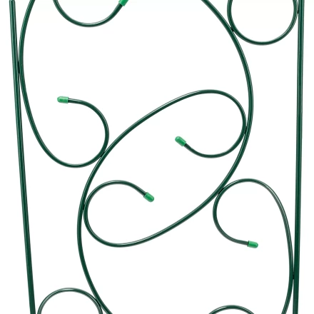 Шпалера - узорная, 2-х секционная, 0,56х2,3 м// Palisad 69145 купить в Ханты-Мансийске