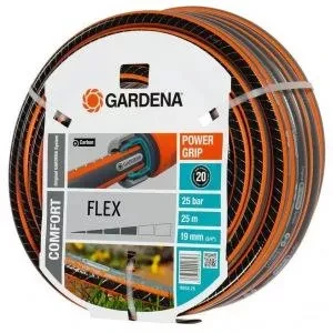 Шланг FLEX 19 мм (3/4"), 25 м GARDENA купить в Ханты-Мансийске