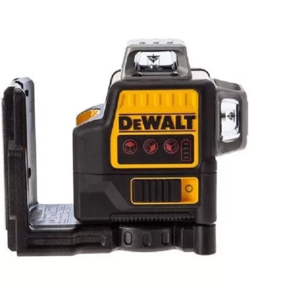 Нивелир лазерный DCE0811LR DeWalt купить в Ханты-Мансийске