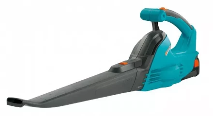 Воздуходув аккумуляторный AccuJet 18-Li без аккумулятора GARDENA купить в Ханты-Мансийске