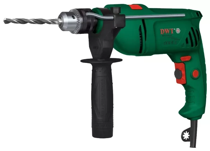 Дрель DWT SBM-500 купить в Ханты-Мансийске