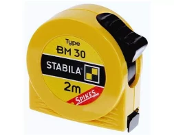 Рулетка 2м х 12,5мм BM 30SP 16449 STABILA