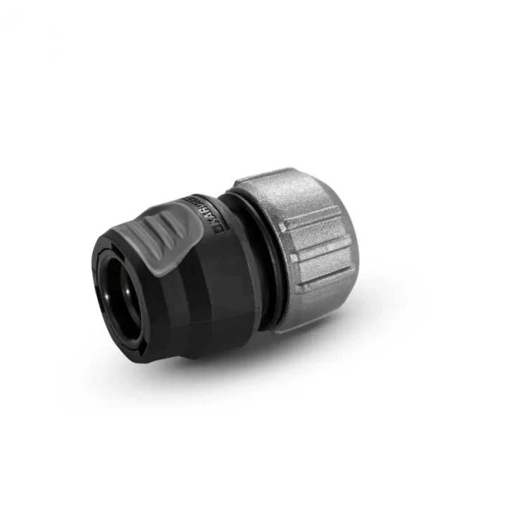 Универсальный коннектор Premium с аквастопом KARCHER купить в Ханты-Мансийске