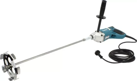 Дрель-миксер Makita UT1305 купить в Ханты-Мансийске