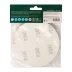 Круг абразивный на ворсовой подложке под &quot;липучку&quot;, P 240, 125 мм, 10 шт Сибртех 738717 купить в Ханты-Мансийске