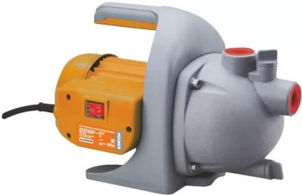 Насос поверхностный центробежный Кратон WP-600P 5 04 01 009 купить в Ханты-Мансийске