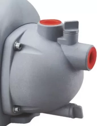 Насос поверхностный центробежный Кратон WP-600P 5 04 01 009 купить в Ханты-Мансийске