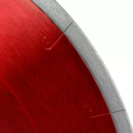 Алмазный диск Messer G/L J-Slot с микропазом. Диаметр 250 мм купить в Ханты-Мансийске