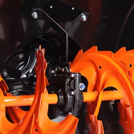 Бензиновый снегоуборщик PATRIOT PS 791 Е купить в Ханты-Мансийске