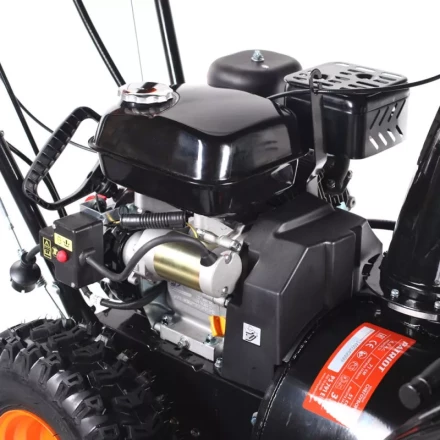 Бензиновый снегоуборщик PATRIOT PS 791 Е купить в Ханты-Мансийске