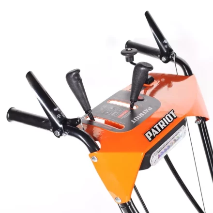 Бензиновый снегоуборщик PATRIOT PS 791 Е купить в Ханты-Мансийске