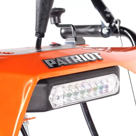Бензиновый снегоуборщик PATRIOT PS 791 Е купить в Ханты-Мансийске