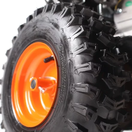 Бензиновый снегоуборщик PATRIOT PS 791 Е купить в Ханты-Мансийске