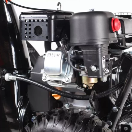 Бензиновый снегоуборщик PATRIOT PS 791 Е купить в Ханты-Мансийске