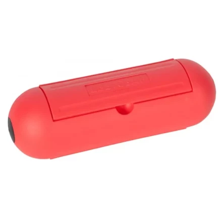 Коробка соединительная СВЕТОЗАР защитная, малая SV-55061 купить в Ханты-Мансийске