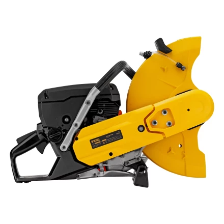 Бензорез DENZEL МС-7440, 74 см3, диаметр диска 400 мм купить в Ханты-Мансийске