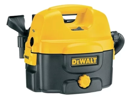 Пылесос DeWalt DC 500 купить в Ханты-Мансийске