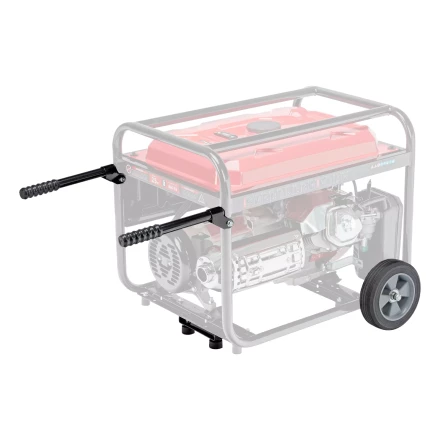 Транспортировочный комплект MTX 94911 (колеса и ручки) для генераторов RS купить в Ханты-Мансийске