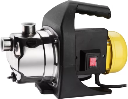 Поверхностный насос Aurora AGP 1200 INOX купить в Ханты-Мансийске