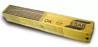 Электрод ОК-46 d 3 мм (ESAB-SVEL) коробка 5,3 кг. купить в Ханты-Мансийске