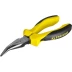 Тонкогубцы STAYER &quot;PROTech&quot; изогнутые, эксцентриковое расположение шарнира, 160мм 22027-4-16_z02 купить в Ханты-Мансийске