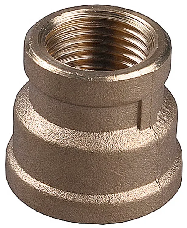 Муфта GENERAL FITTINGS переходная, латунь, 3/4"-1" 51094-3/4-1 купить в Ханты-Мансийске