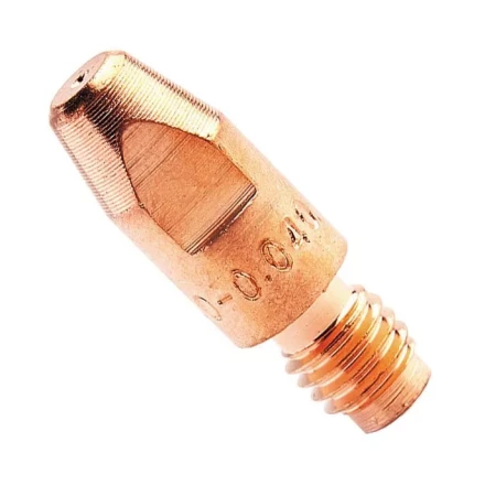 Наконечник М8x30х1,2 mm Cu-Cr-Zr (BS) Оберон BS140.0445 купить в Ханты-Мансийске