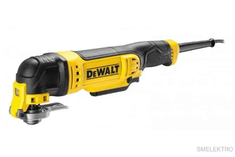 Мультитул DeWalt DWE 315 купить в Ханты-Мансийске