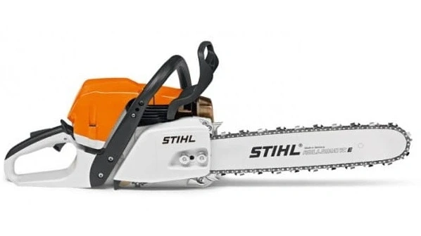 Бензопила STIHL MS 362 С-М (3,4кВт. 40см. 36RSC60. 5,9кг) купить в Ханты-Мансийске