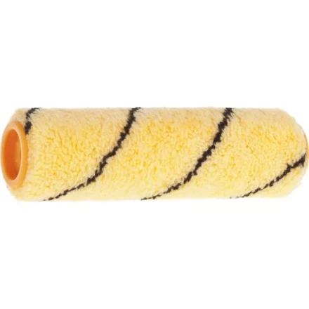 Ролик сменный &quot;DUALON&quot;, полиакрил 7мм, ручка 6мм, d=30/150мм, STAYER Master 02184-15 купить в Ханты-Мансийске