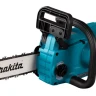 Аккумуляторная цепная пила 18V Makita DUC357Z шина 35см (без АКБ и ЗУ) купить в Ханты-Мансийске