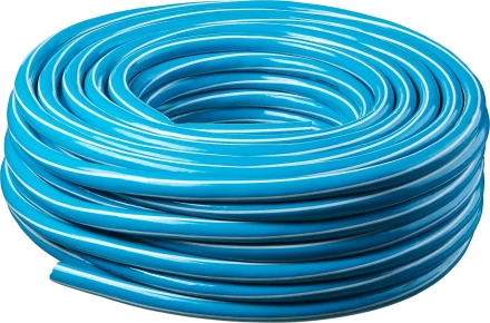 Шланг GRINDA CLASSIC поливочный, 20 атм., армированный, 3-х слойный, 3/4&quot;х25м 8-429001-3/4-25_z02 купить в Ханты-Мансийске