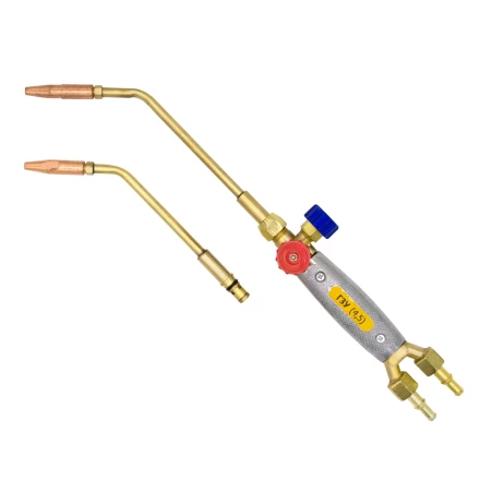Горелка пропановая Г3У (4,5) (Оберон) N2107 купить в Ханты-Мансийске