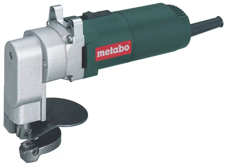 Ножницы электрические Metabo Ku 6870 купить в Ханты-Мансийске