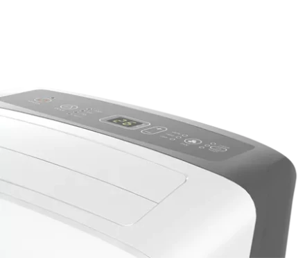 Мобильный кондиционер BALLU BPHS-12H купить в Ханты-Мансийске