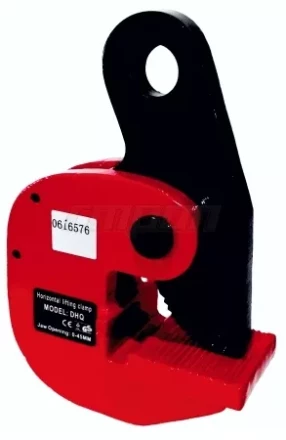 Захват для горизонтального подъема листового металла DHQ-5.0 купить в Ханты-Мансийске