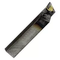 Резец токарный отрезной 40х25х200 Т15К6 левый ГОСТ 18884-73 Россия