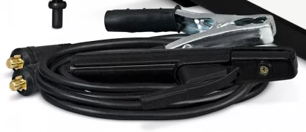 Сварочный аппарат INFINITY 150 ACD CARDBOARD CARRY Telwin купить в Ханты-Мансийске