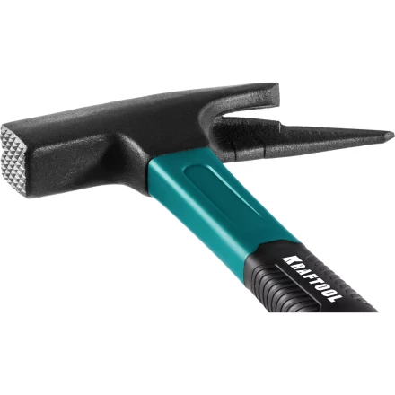 Молоток кровельщика с фиберглассовой рукояткой 20182 купить в Ханты-Мансийске